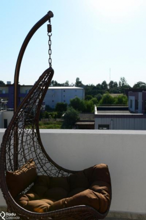 Zarya 11 - Apartament de lux, 2 camere, Mamaia Nord